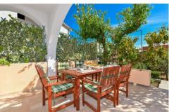 Apartments Villa Zdenka Apartment 2 – App 4+2 D foto 2