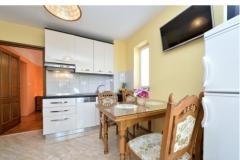 Apartments Villa Zdenka Apartment 2 – App 4+2 D foto 4