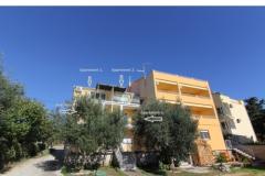 Sea view Apartmentt House Apartment 3 – App A3 foto 1