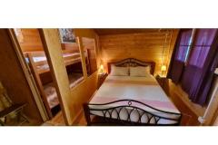 Apartments  Lu-Ka Pakoštane Apartment 3 – Glamping foto 3