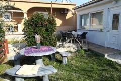 Apartments Kristina Apartment 1 – Kristina foto 2