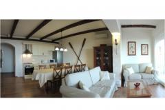 Apartments in Villa Apartment 1 – Pakostane foto 1