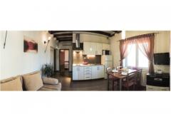 Apartments in Villa Apartment 3 – Justina foto 1