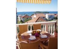 Apartments in Villa Apartment 3 – Justina foto 5