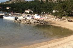 Apartments Drage Apartment 1 – LANCANA foto 1