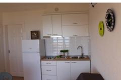 Apartments Luka Pakoštane Apartment 2 – Studio foto 4