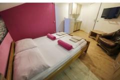 Apartments Ivišić Room 5 – 2E foto 1