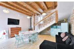 Apartments Rosan Pakostane Apartment 5 – HOUSE foto 5