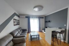 Apartments Rosan Pakostane Apartment 1 – Lebić foto 2