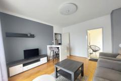 Apartments Rosan Pakostane Apartment 1 – Lebić foto 5