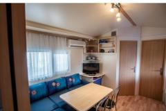 Apartments Rosan Pakostane Apartment 3 – Tramuntana foto 4