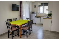 Apartments Rosan Pakostane Apartment 4 – Jugo foto 1