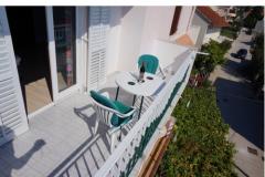Sunshine Pakoštane Apartment 2 – FAMILY A1 foto 2