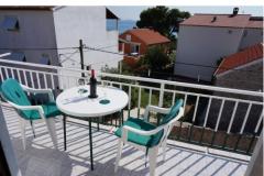 Sunshine Pakoštane Apartment 3 – FAMILY A2 foto 2