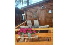 Chatky v Pakoštane Room 1 – 10-Comfort foto 1