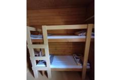 Chatky v Pakoštane Room 1 – 10-Comfort foto 4