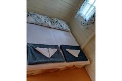 Chatky v Pakoštane Room 2 – 9-Comfort foto 2