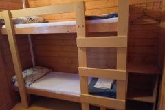 Chatky v Pakoštane Room 2 – 9-Comfort foto 4