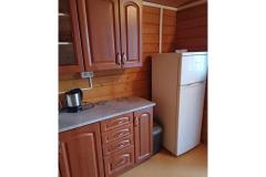 Chatky v Pakoštane Room 2 – 9-Comfort foto 5