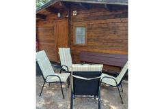 Chatky v Pakoštane Room 3 – 4-Economy foto 1