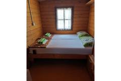 Chatky v Pakoštane Room 3 – 4-Economy foto 2