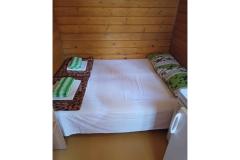 Chatky v Pakoštane Room 3 – 4-Economy foto 3