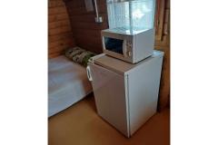 Chatky v Pakoštane Room 3 – 4-Economy foto 4