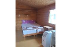 Chatky v Pakoštane Room 4 – 6-Economy foto 2