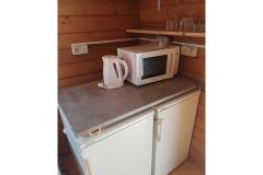 Chatky v Pakoštane Room 4 – 6-Economy foto 3