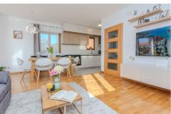 Holiday Home Lucy Apartment 1 – Lucy foto 3