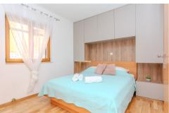 Holiday Home Lucy Apartment 1 – Lucy foto 5