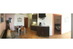 Ivan  Apartment 3 – A5 (2+2+3) foto 1