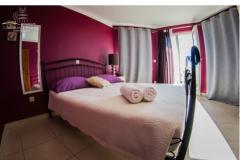 Kapetanova House Apartment 1 – Sunflower foto 3