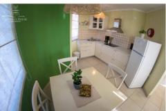 Kapetanova House Apartment 1 – Sunflower foto 4