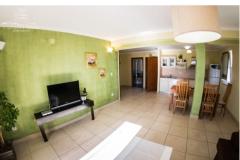 Kapetanova House Apartment 2 – Butterfly foto 2