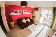 Kapetanova House Apartment 3 – Flamenco foto 1