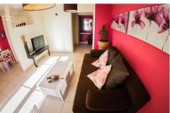 Kapetanova House Apartment 3 – Flamenco foto 2