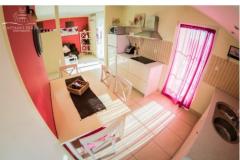 Kapetanova House Apartment 3 – Flamenco foto 3