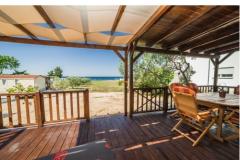 Mobile beach house Lovre Blaž Apartment 2 – 2 foto 4