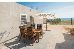 Mobile beach house Lovre Blaž Apartment 4 – app 2+2 foto 1