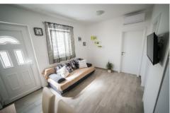 Mobile beach house Lovre Blaž Apartment 4 – app 2+2 foto 2