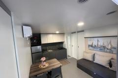 Mobile home Sunny day Apartment 1 – Sunny day foto 3