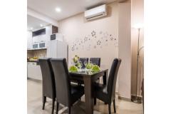 Old Town House Apartment 1 – House 4+2 foto 2