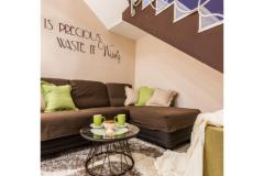 Old Town House Apartment 1 – House 4+2 foto 3