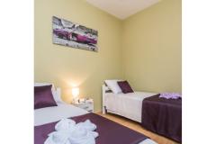 Old Town House Apartment 1 – House 4+2 foto 5