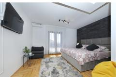 Pakoštane Apartments Ana Apartment 1 – apartman A foto 2