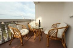 Pakoštane Apartments Di-Ana Apartment 2 – Apartman A foto 5