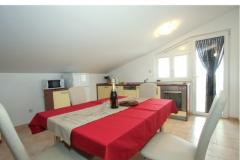 Pakoštane Apartments Di-Ana Apartment 3 – Apartman C foto 1