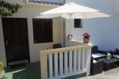 Apartments Tonči Apartment 4 – Apartman D foto 1
