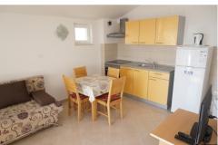Pansion Lanterna Apartment 2 – Seaview N3 foto 2